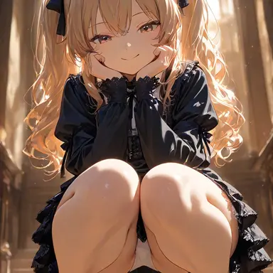 Profile image of アンリエッタ