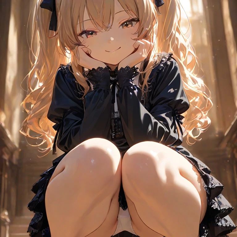 アンリエッタ