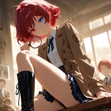 Profile image of アイ