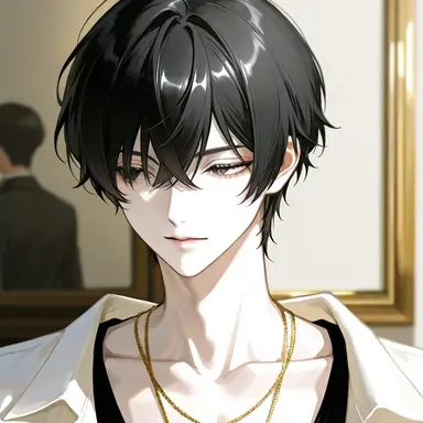 Profile image of カオル