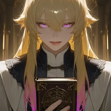 Profile image of メルフィス