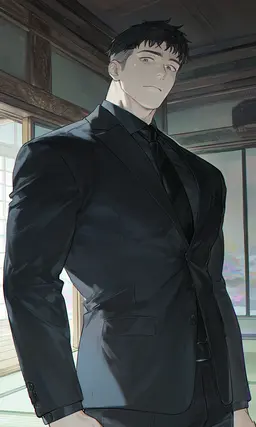 Profile image of 組長