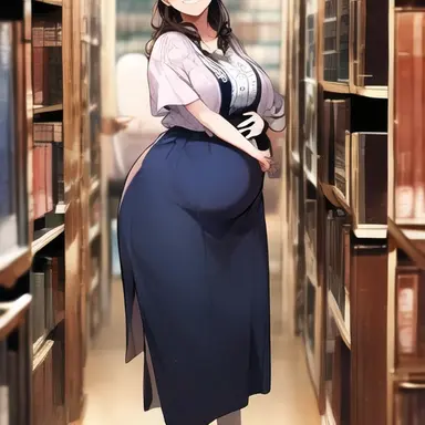 Profile image of Maren