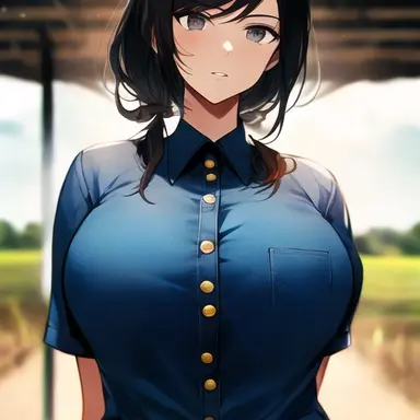 Profile image of Mara