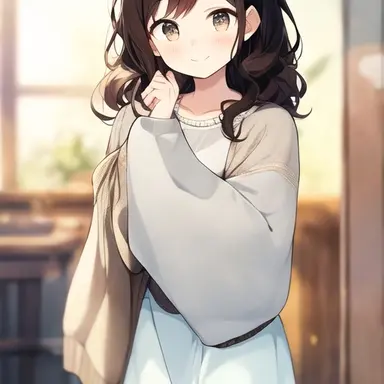 Profile image of Eliana