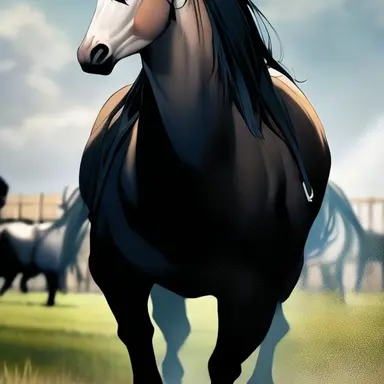 Profile image of Stallion