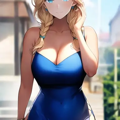 Profile image of Marisol