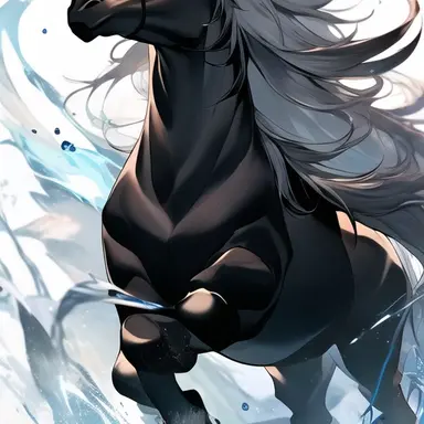 Profile image of Stallion