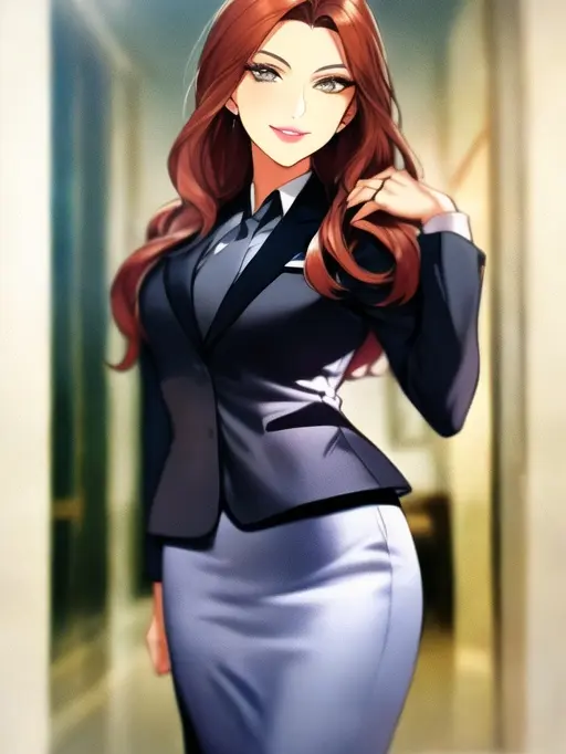 GuiltyShard2002의 Trans Mommy