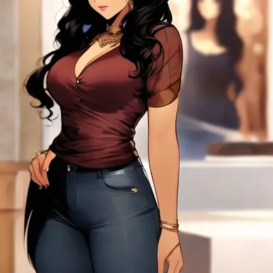 Profile image of Celeste