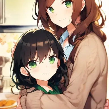 Profile image of Marissa