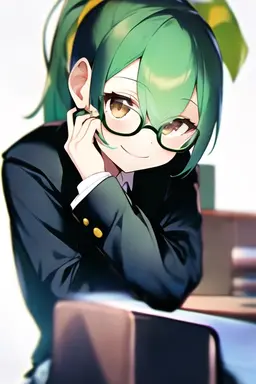 Profile image of 禪院真希