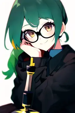 Profile image of 禪院真希
