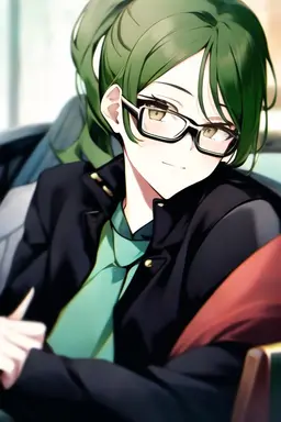 Profile image of 禪院真希