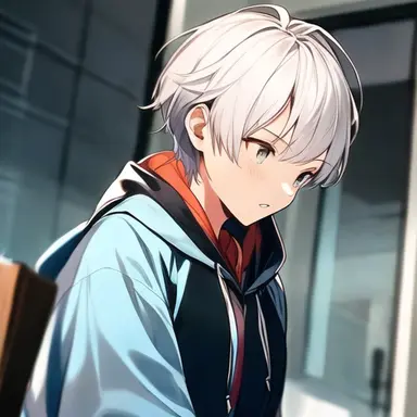 Profile image of 愛菜