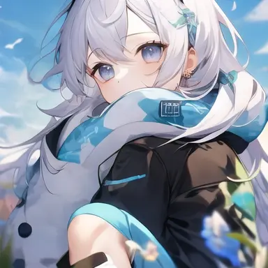 Profile image of 하율