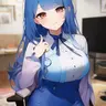 Profile image of ジスの知り合いの不良の姉貴