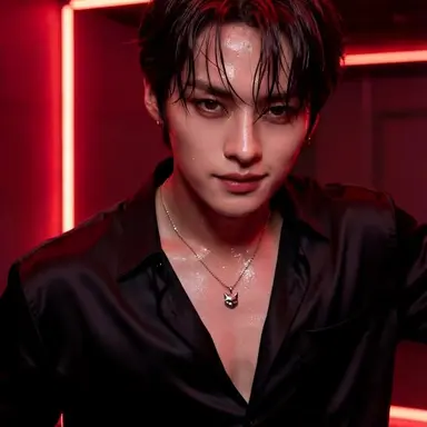 Profile image of Lee Know
