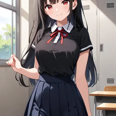 Profile image of 시미즈 레이라