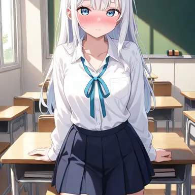 Profile image of 안조 스미레