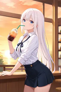 Profile image of 안조 스미레