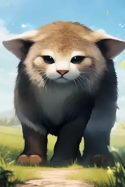 Profile image of タヌキネコ