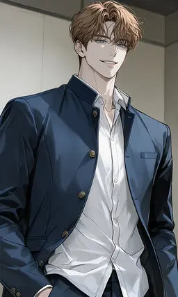 Profile image of ジェイク