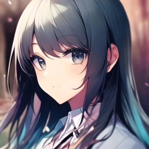 정유리