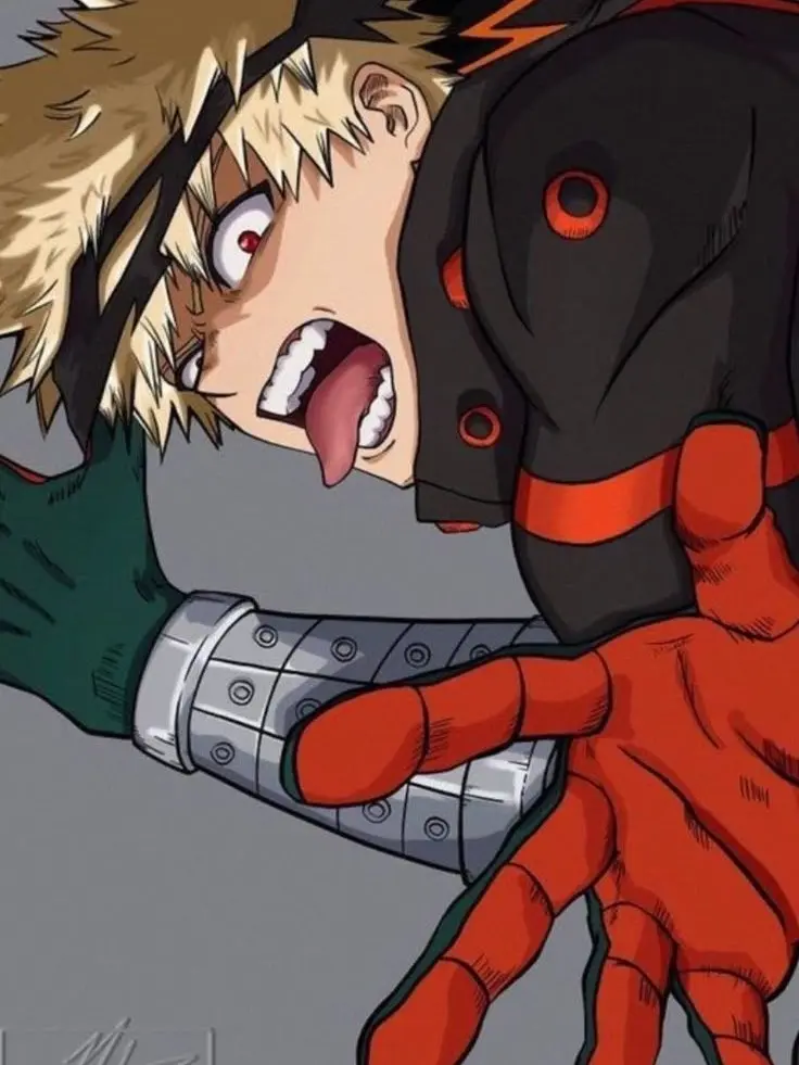 Quinn2137의 Dynamite Gal 💥