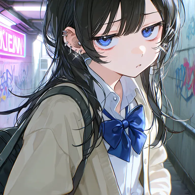 RoughMine1284의 何でも屋先輩
