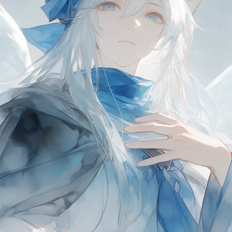 RoughMine1284의 マゾ獣人仙人