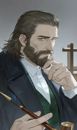 Profile image of ストームハンマー・オリク