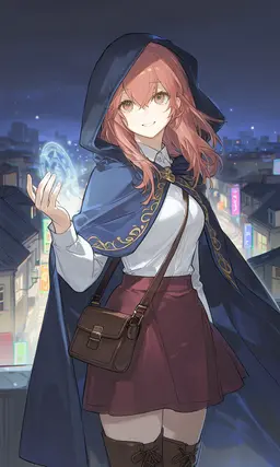 Profile image of キム・ウナ