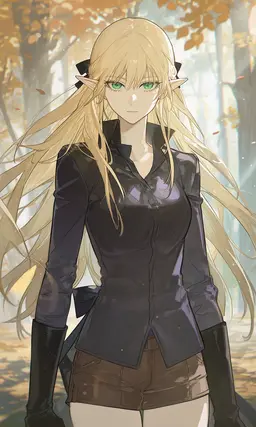 Profile image of リアン・イシリエン