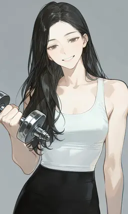 Profile image of イ・ハユン
