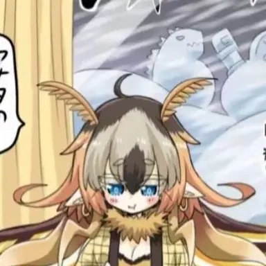 Profile image of 모스라