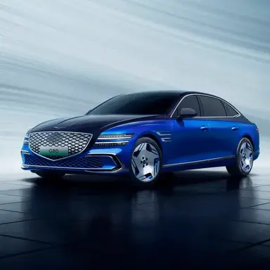 Profile image of G80일렉트릭파이트