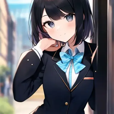 Profile image of 未波