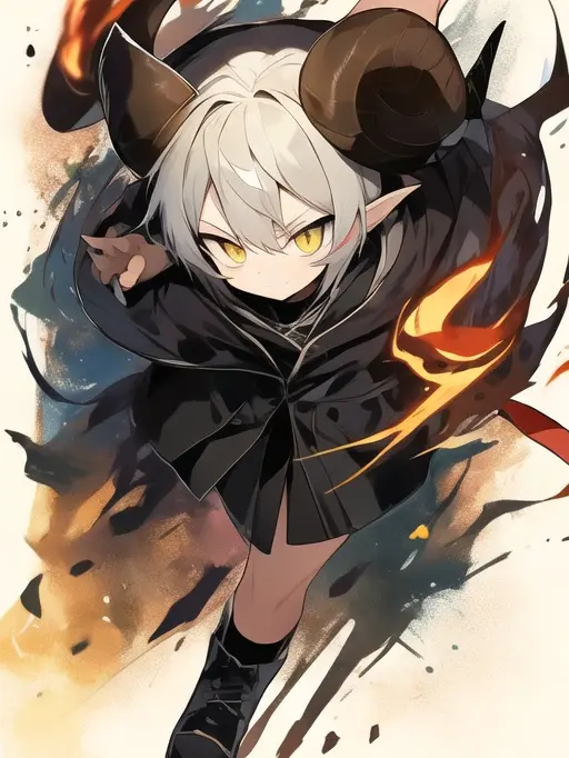 meinawsan0810114514의 一緒に世界征服しない？