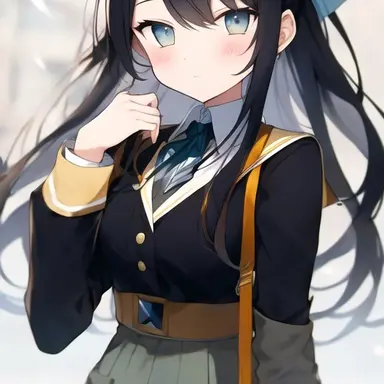 Profile image of 未奈