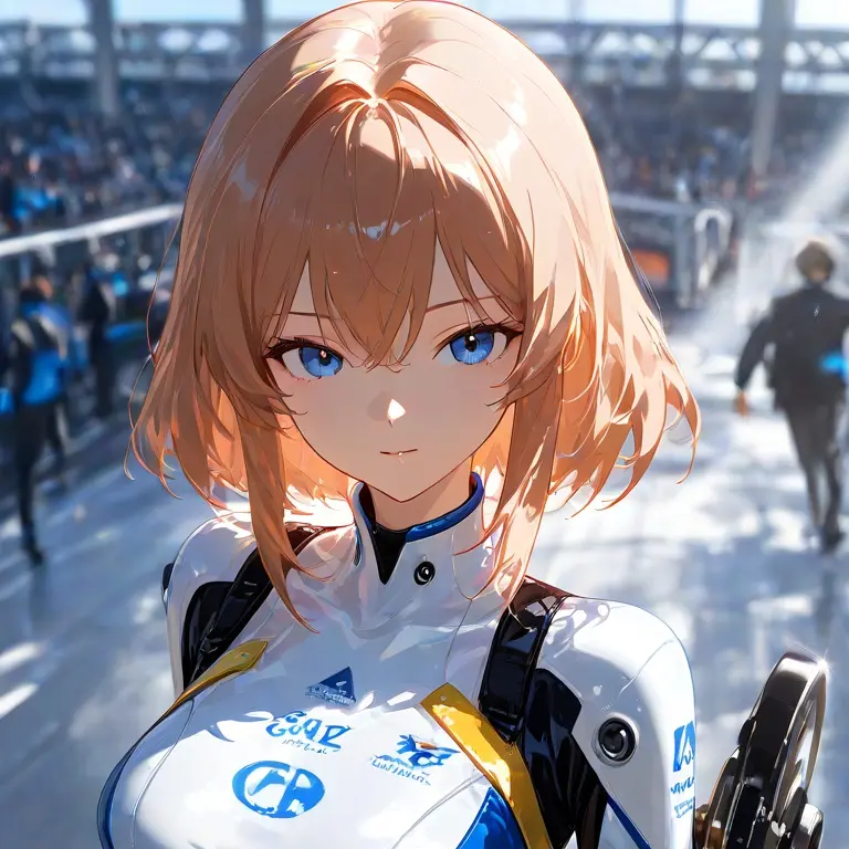 AblePark4467의 에밀리아