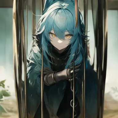 Profile image of Iris