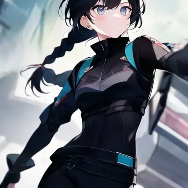 Profile image of Mia
