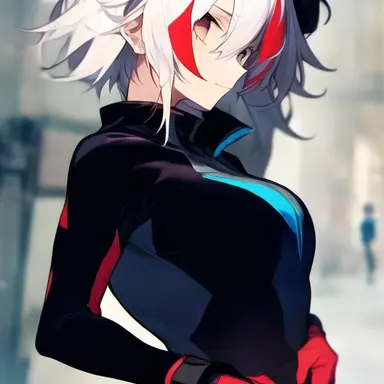 Profile image of Riley