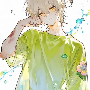 Profile image of ハル