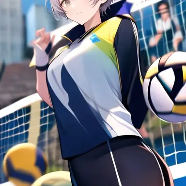 Profile image of 미오