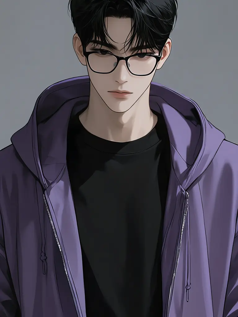 Butdaddyilovehim의 Read at 3AM