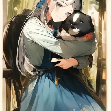 Profile image of 엄마