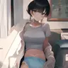 캐릭터 프로필 이미지