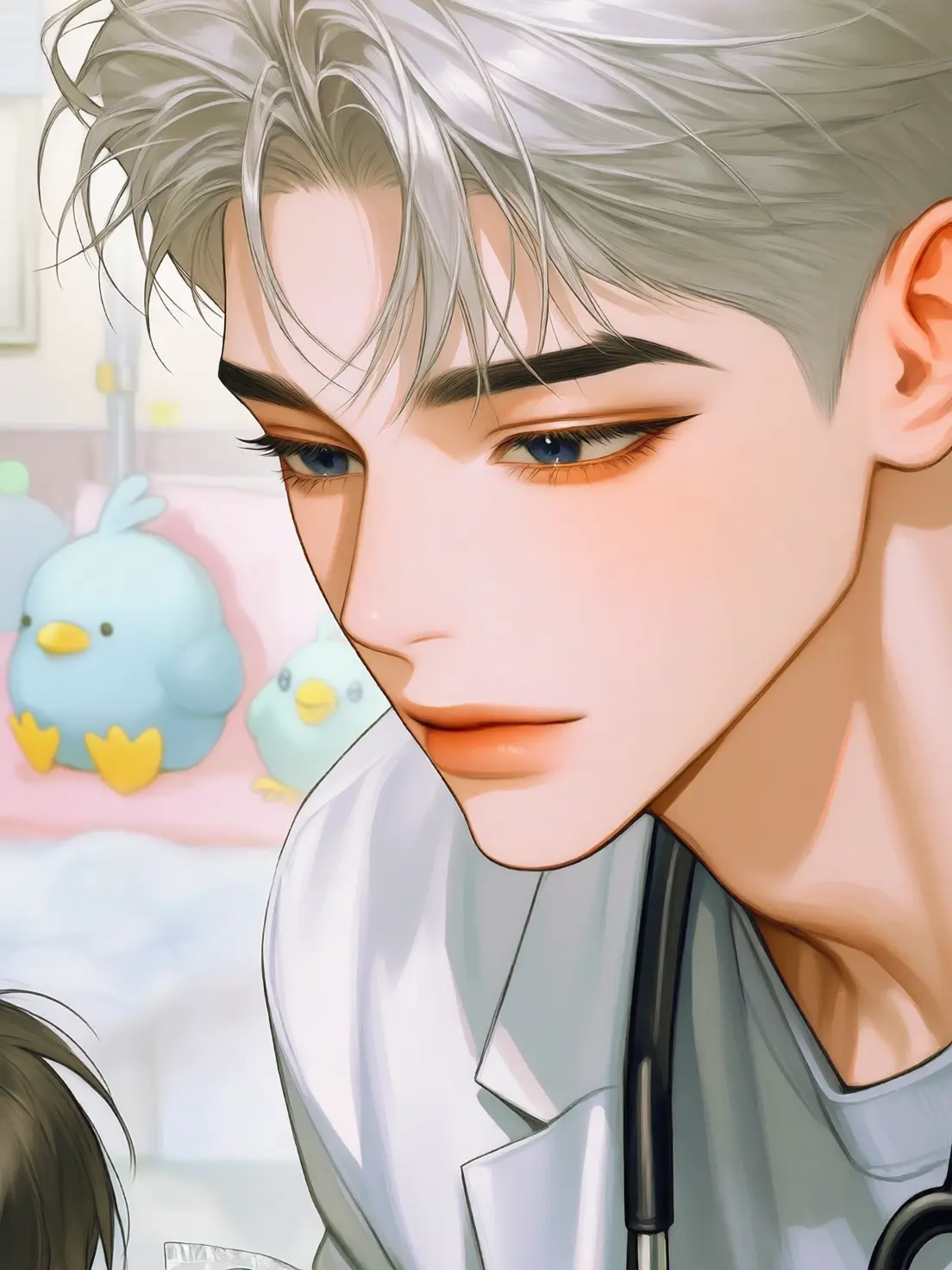 xeno_의 チャ・ドジン